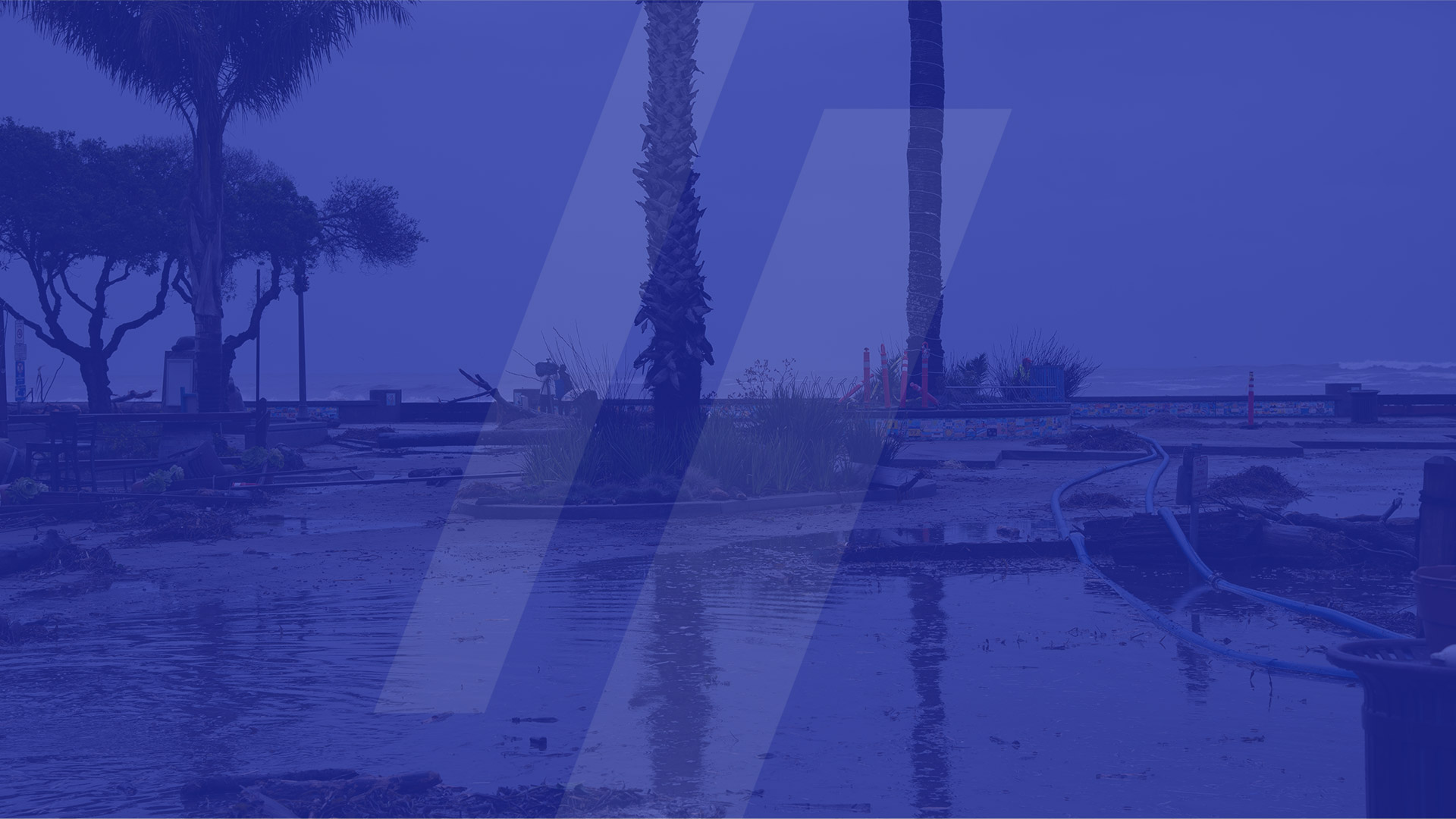 Responding to the California Storms