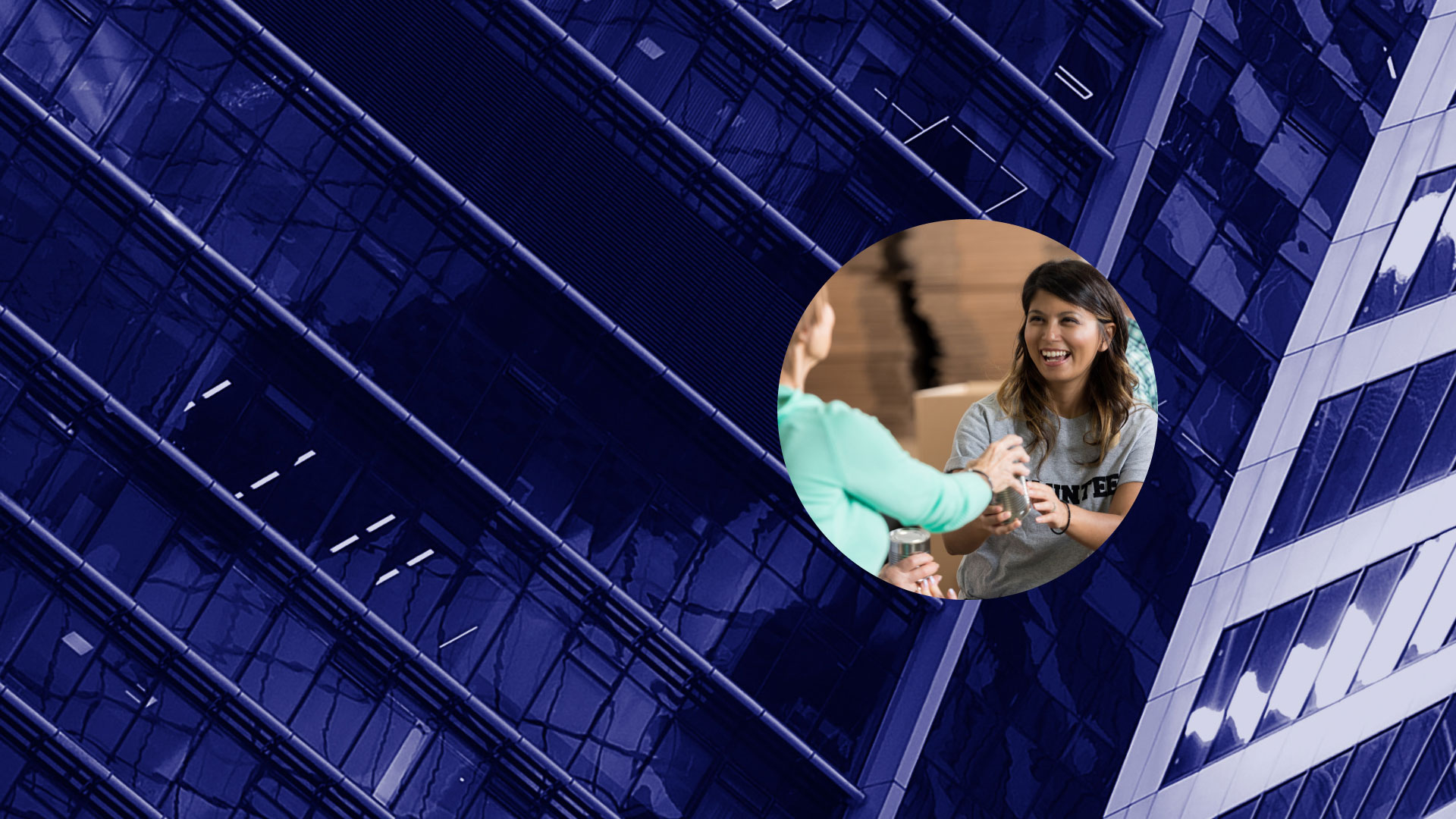 Corporate Philanthropic Services