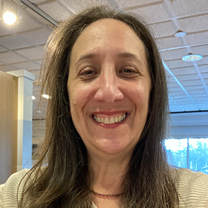 Ellen Rakatansky