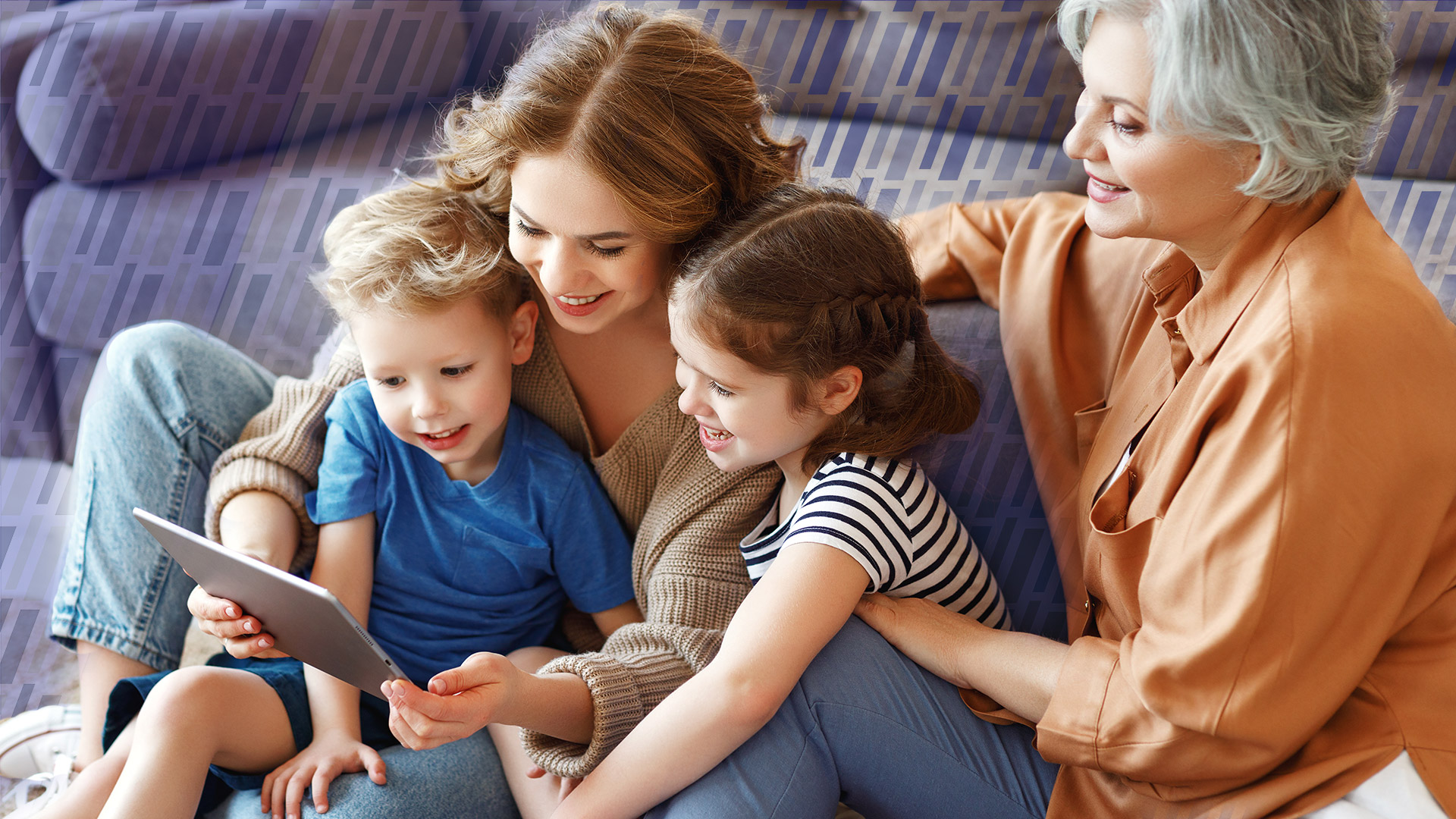 Family Philanthropy: Thriving Through the Generations Q&A