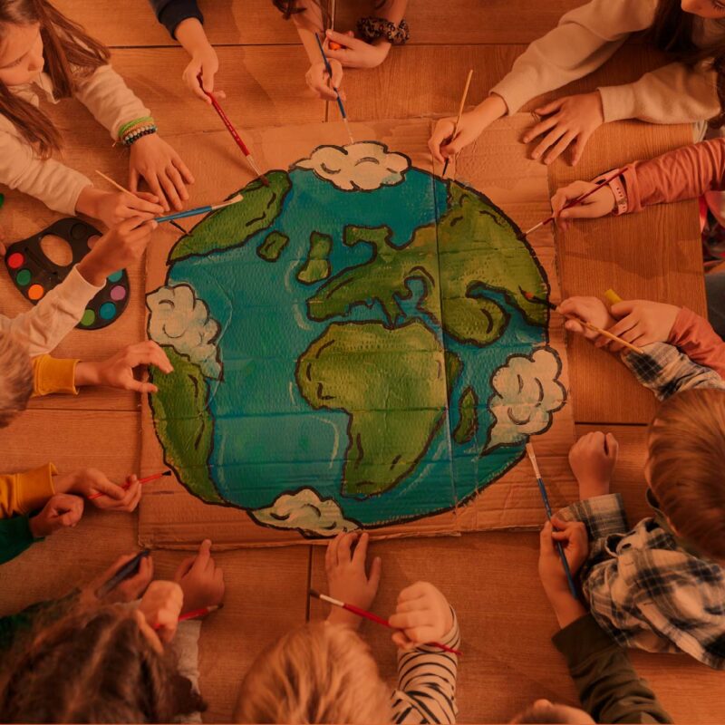 TIME100 Philanthropy 2025 list