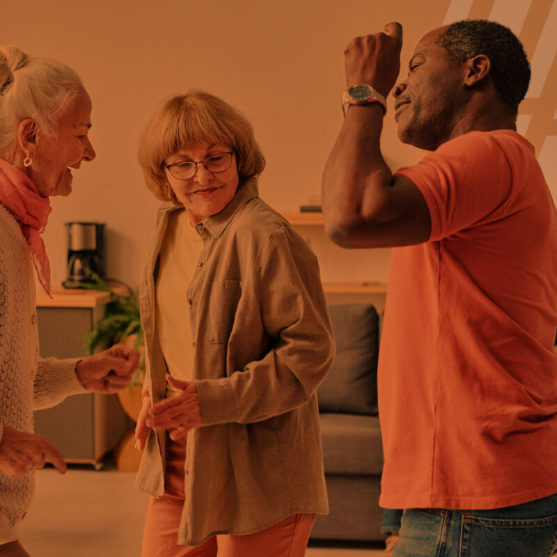 generosity and wellness