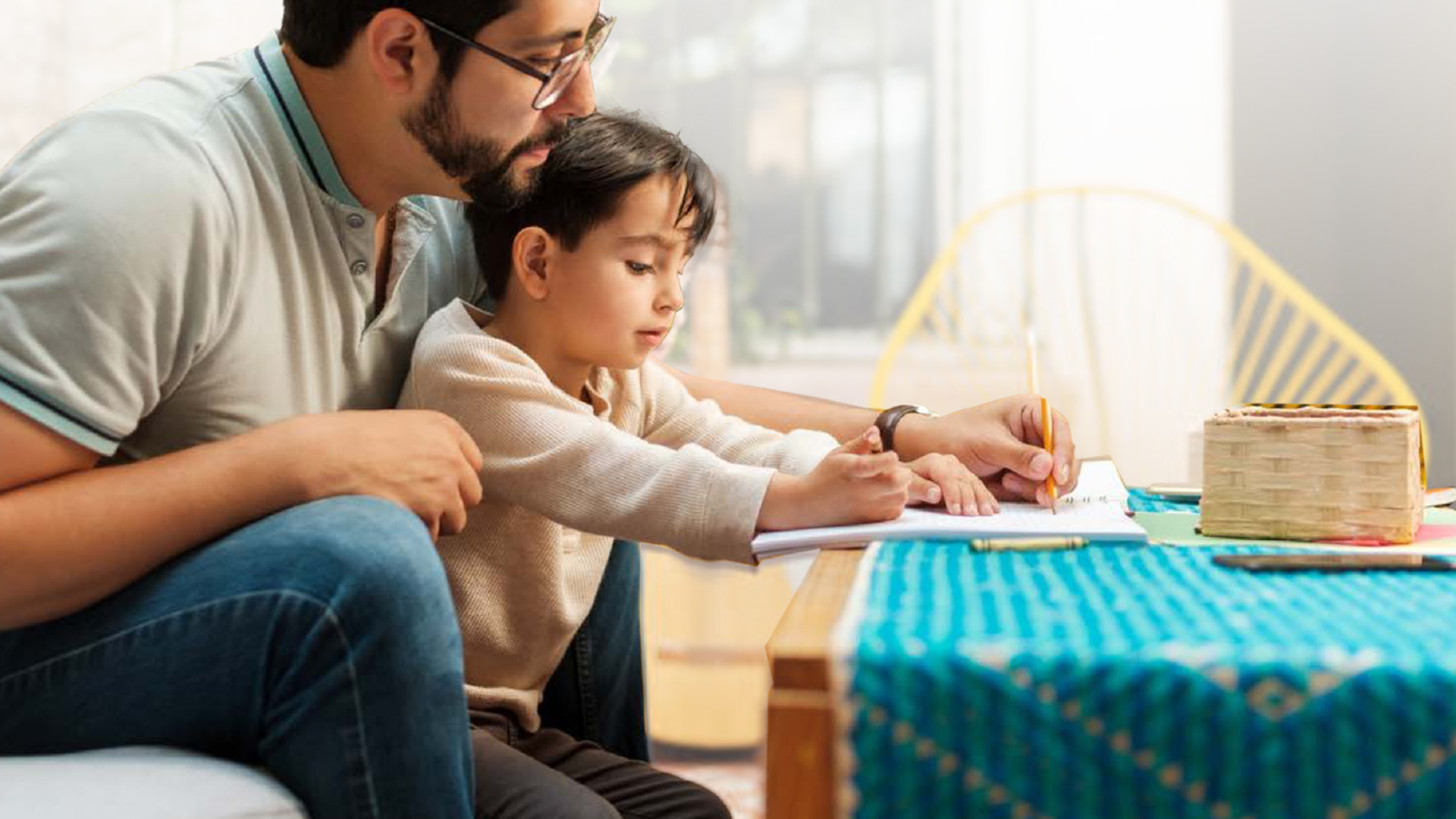 The Secret to Joyful Giving