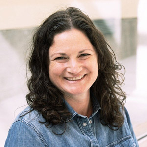 Miriam-Billinger