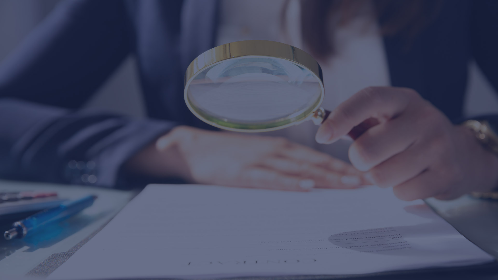 The Truth About Private Foundations