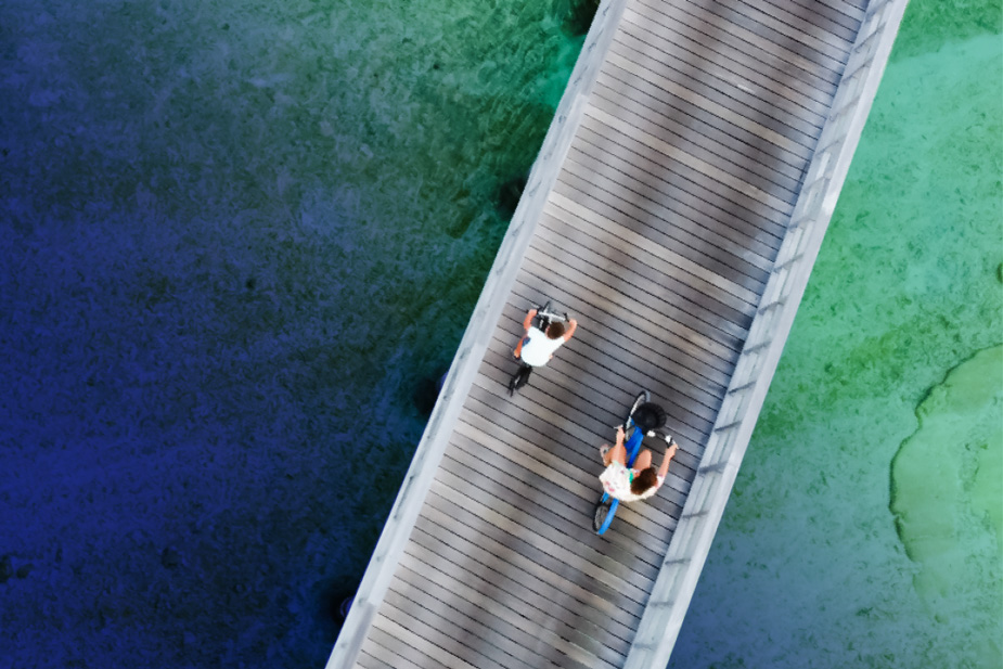 overhead-dock