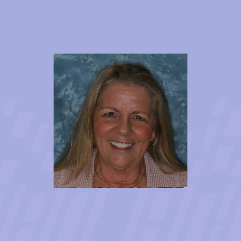 Peggy Jacobsen