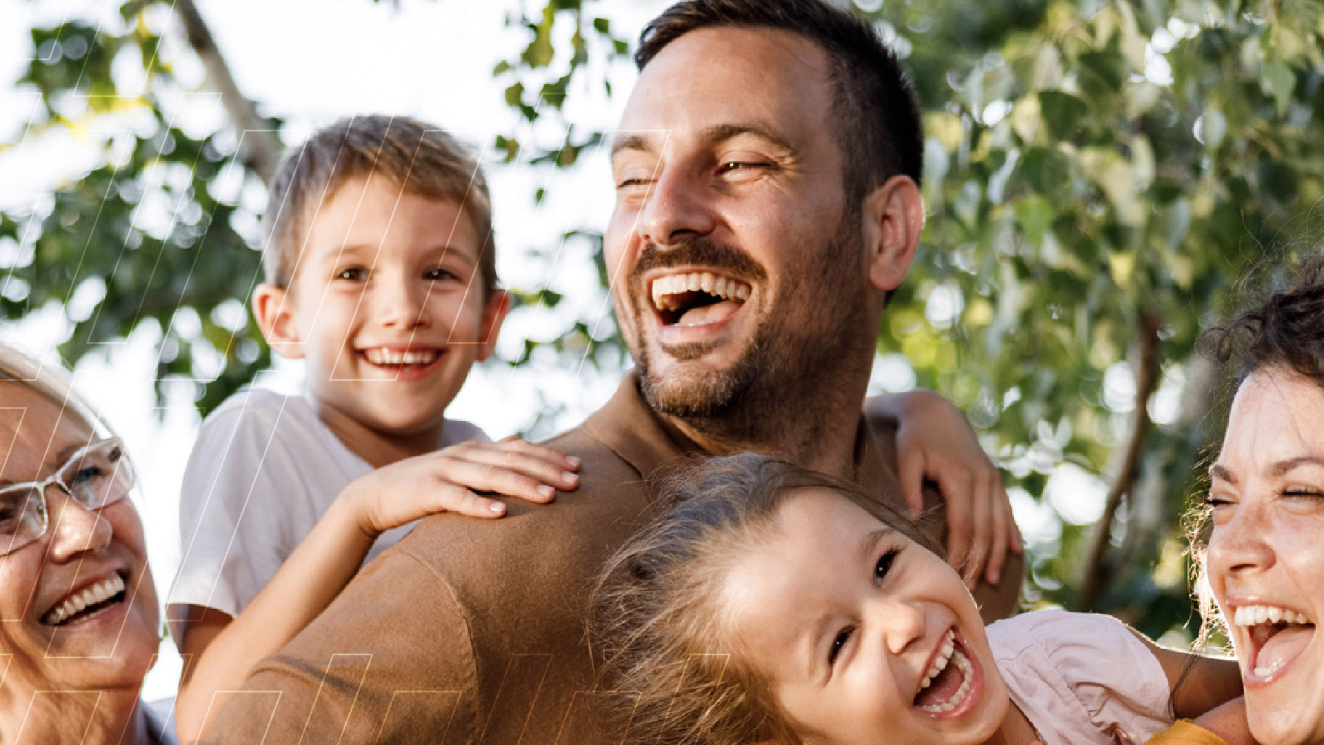 Raising a Generous Generation