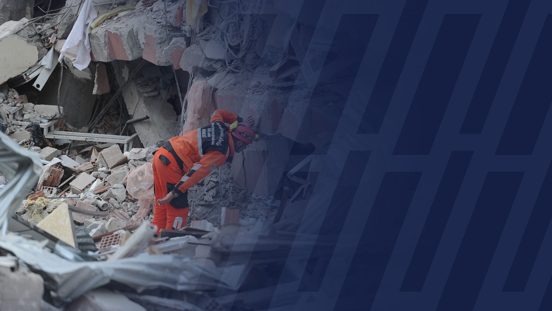 Responding to the Turkey-Syria Earthquake