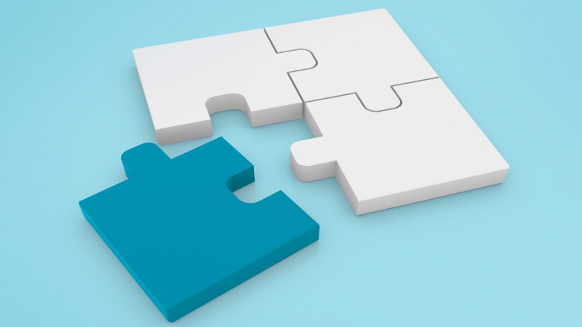 Your Unique Foundation, Our Individualized Service