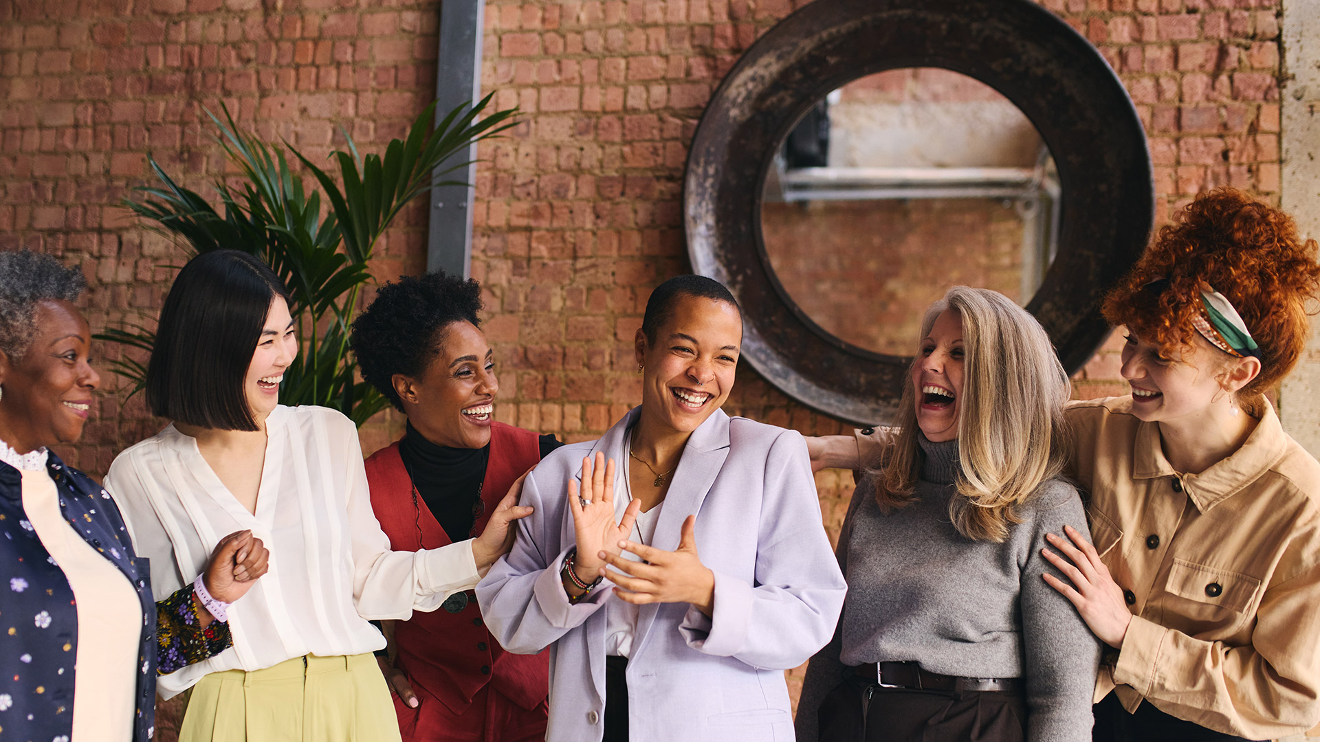 Women in Philanthropy