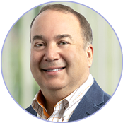 Gary Pforzheimer