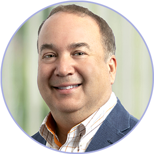 Gary Pforzheimer