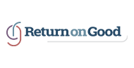 return on good logo