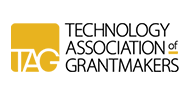 Technology Association of Grantmakers (TAG)