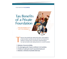paperthumb-tax-benefits-of-a-private foundation