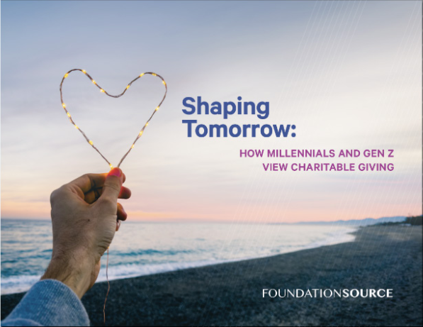 shaping tomorrow