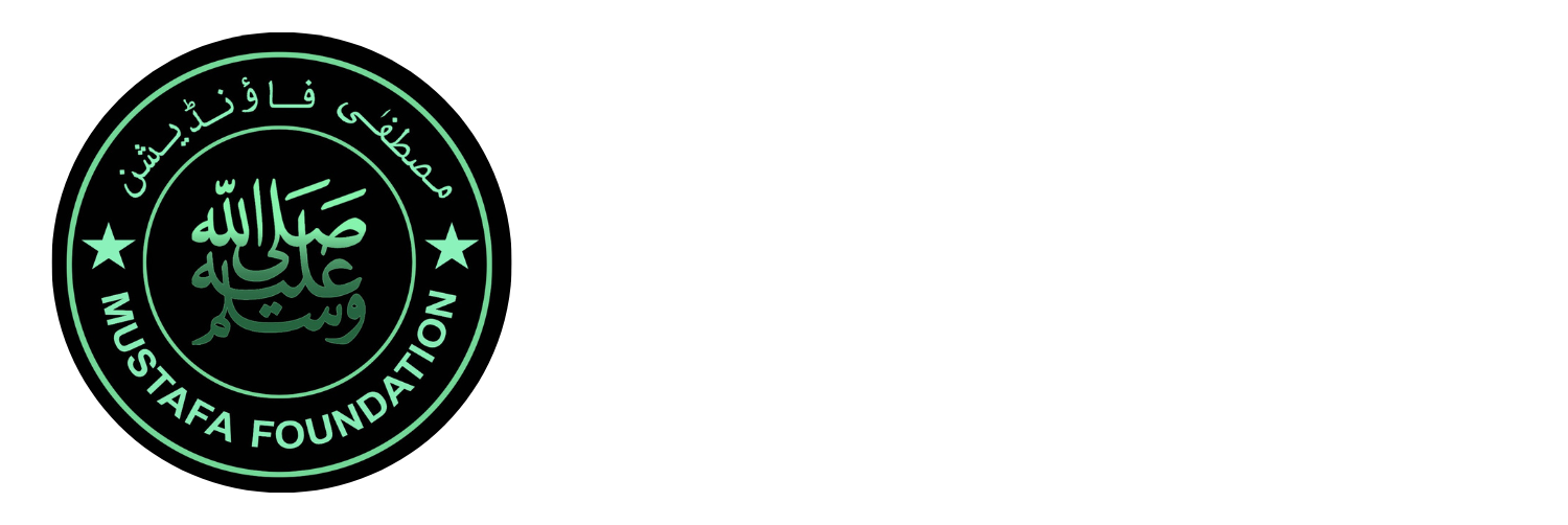 Mustafa Foundation
